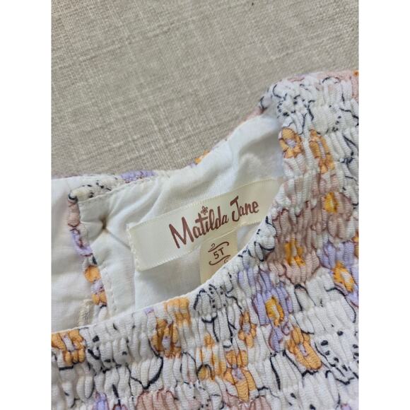 Matilda Jane Whimsical Wanderer Tunic - Picture 2 of 3